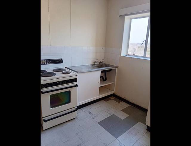 2 BEDROOM PROPERTY TO RENT IN SASOLBURG CENTRAL